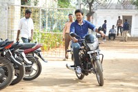 Namaste Movie New Stills